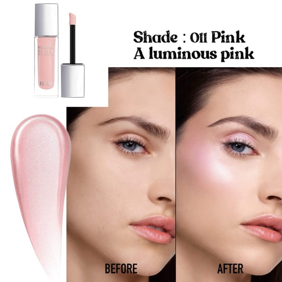 NEW✅DIOR  FOREVER GLOW MAXIMIZER - Picture 2 of 16